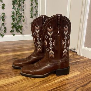 Ariat Boots